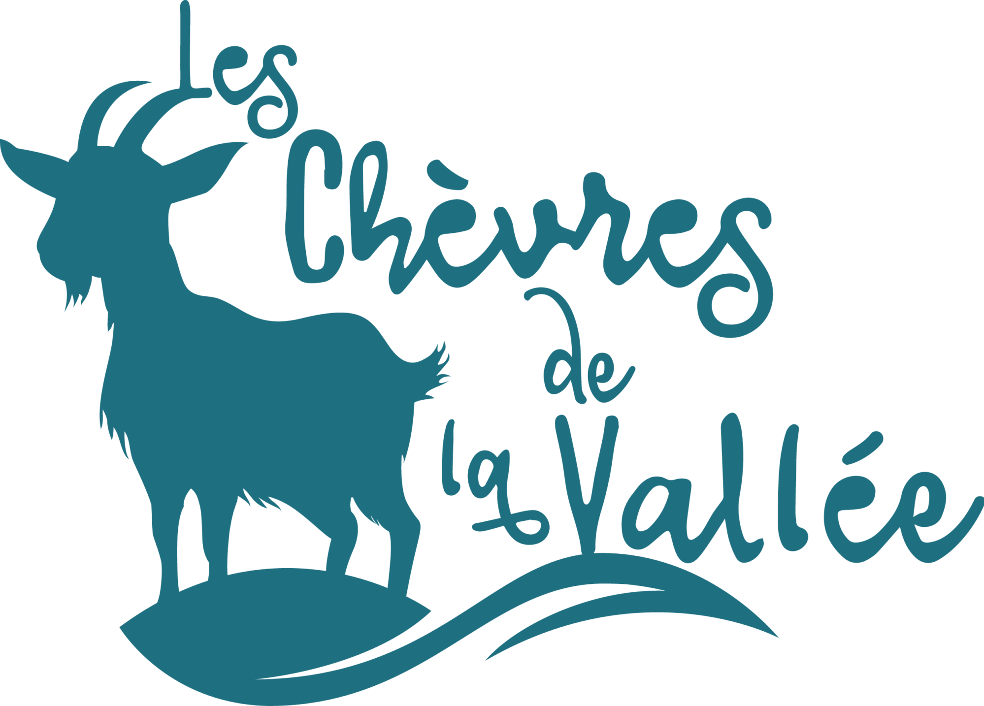 Les Chèvres de la Vallée